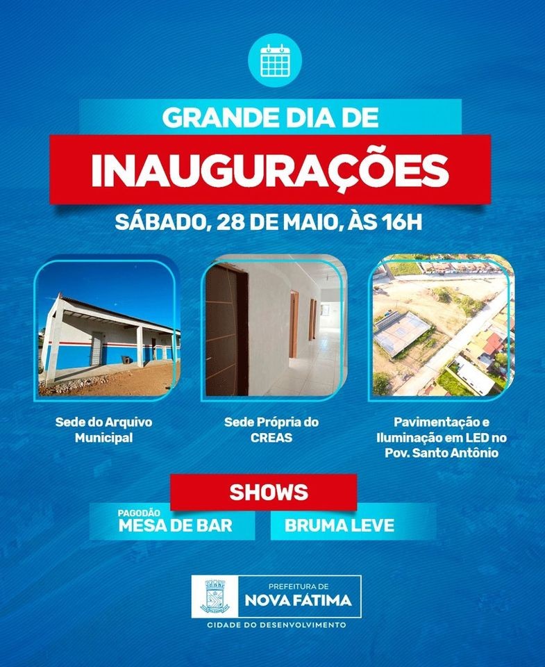 Passeata da Campanha FAÇA BONITO