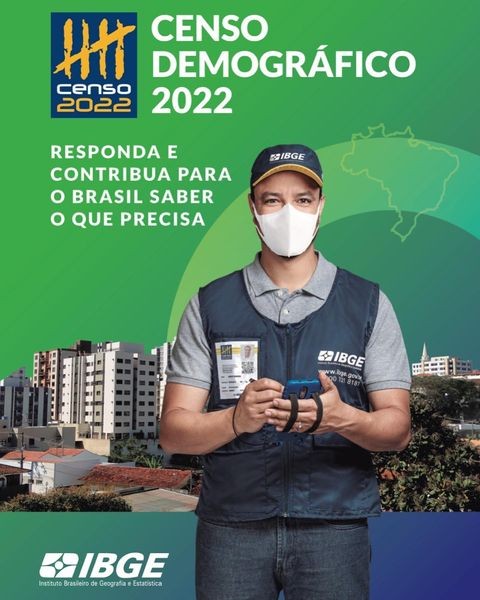 IBGE 2022