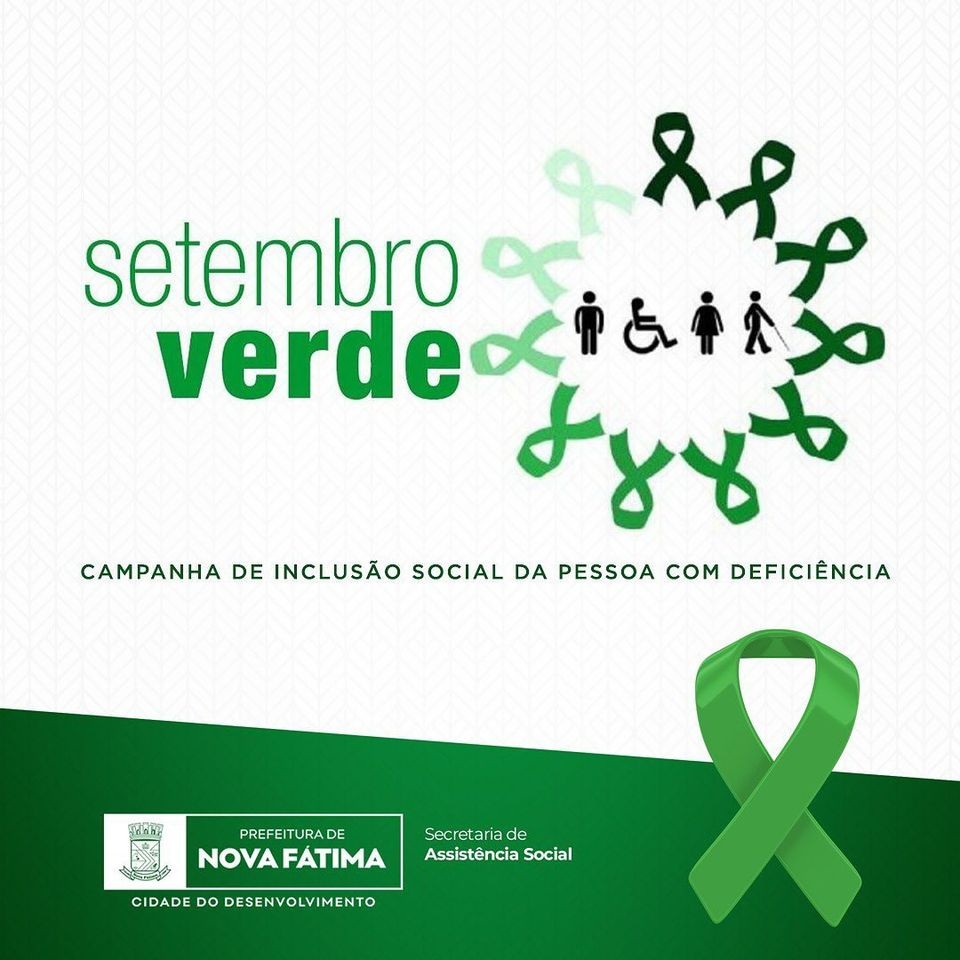 Setembro Verde