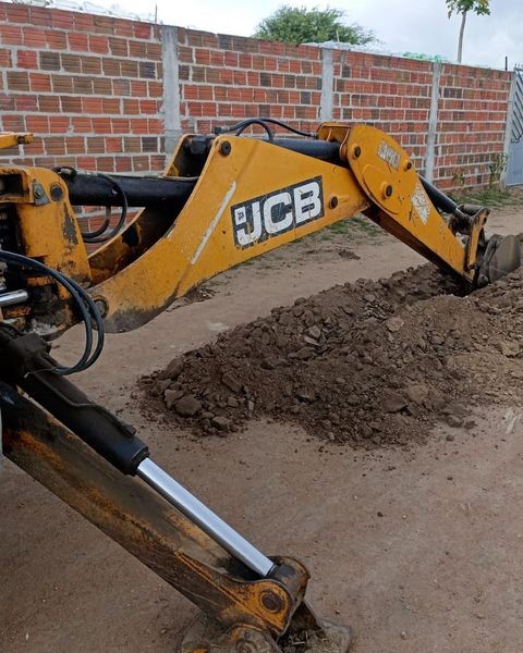 A Prefeitura Municipal segue trabalhando!