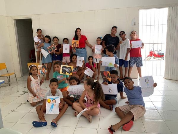 Dia Nacional da Consciência Negra