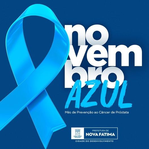 Novembro Azul