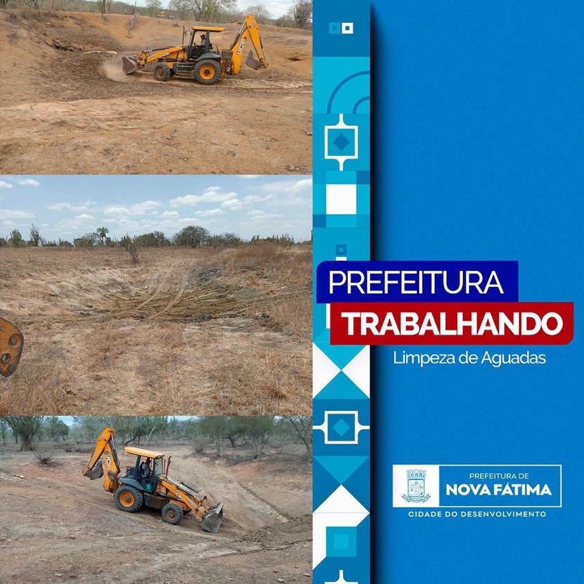 Mais benefícios para os produtores rurais do nosso município