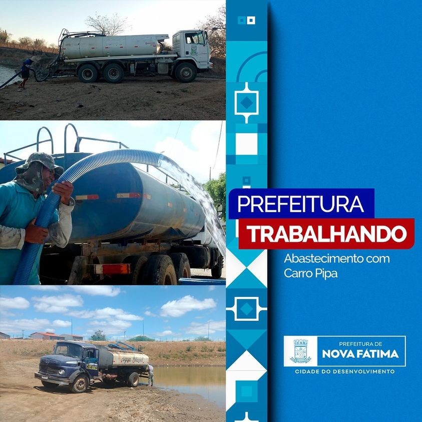 Mais benefícios para os produtores rurais do nosso município