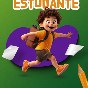 SEMANA DO ESTUDANTE